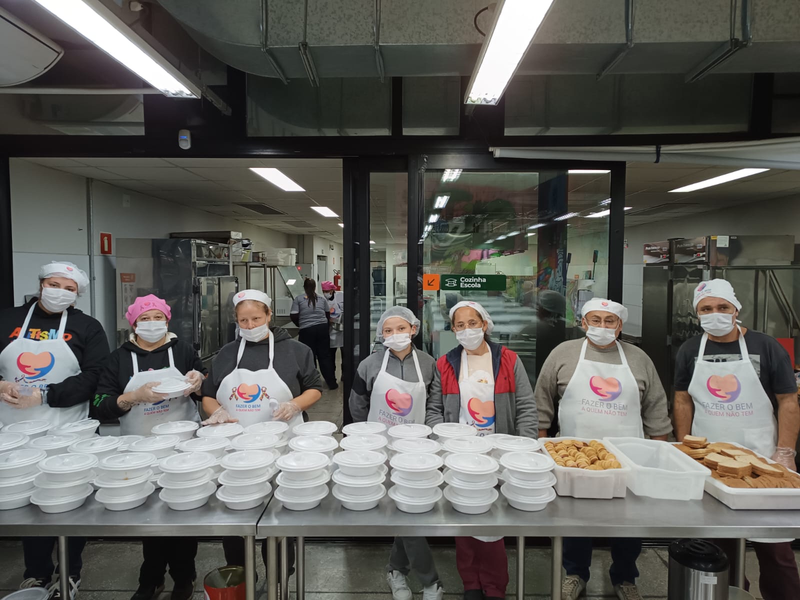 Brincadeiras com crianças